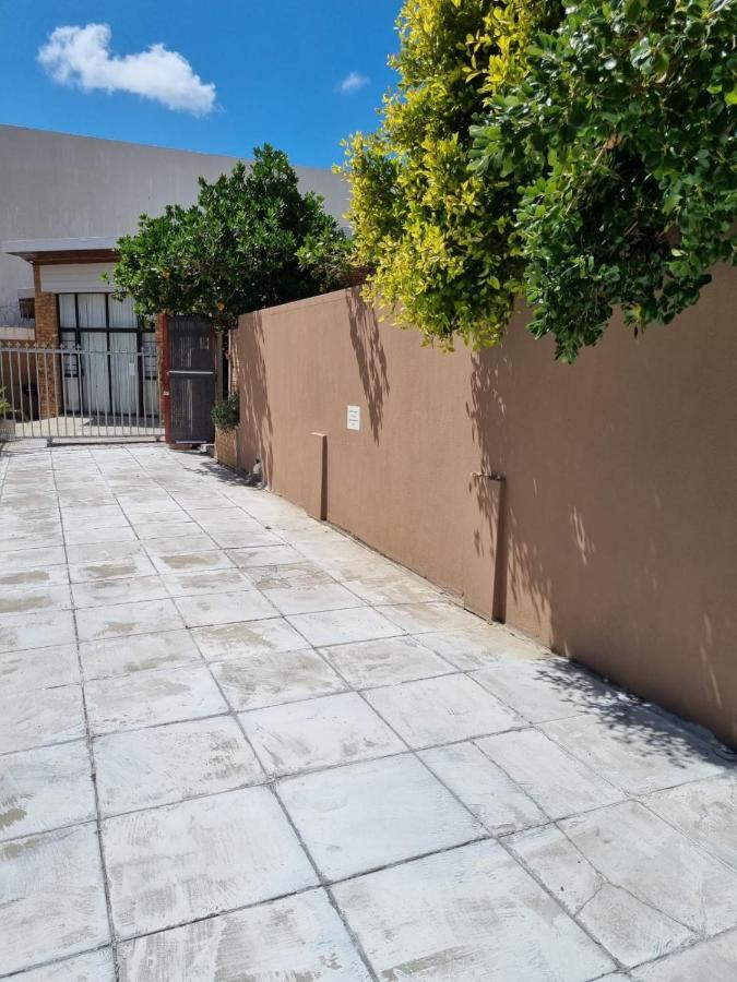 Apartamento Twelveon1St Ciudad del Cabo Exterior foto