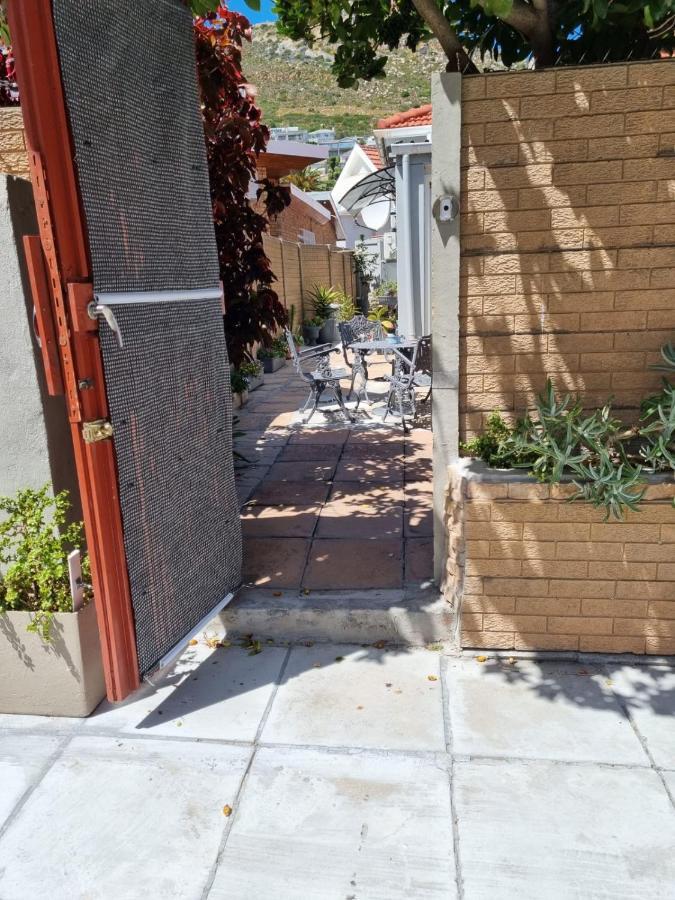 Apartamento Twelveon1St Ciudad del Cabo Exterior foto