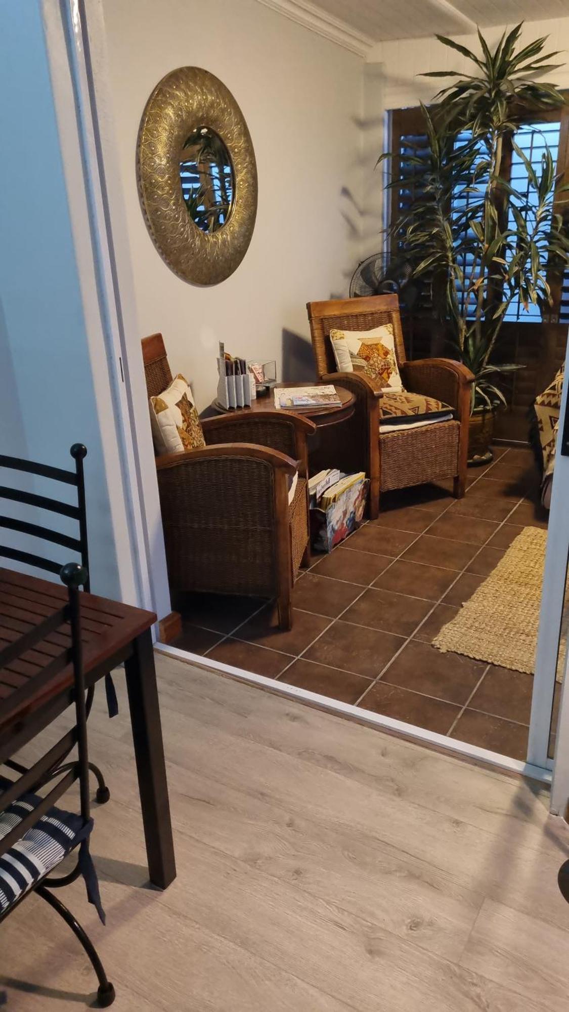 Apartamento Twelveon1St Ciudad del Cabo Exterior foto