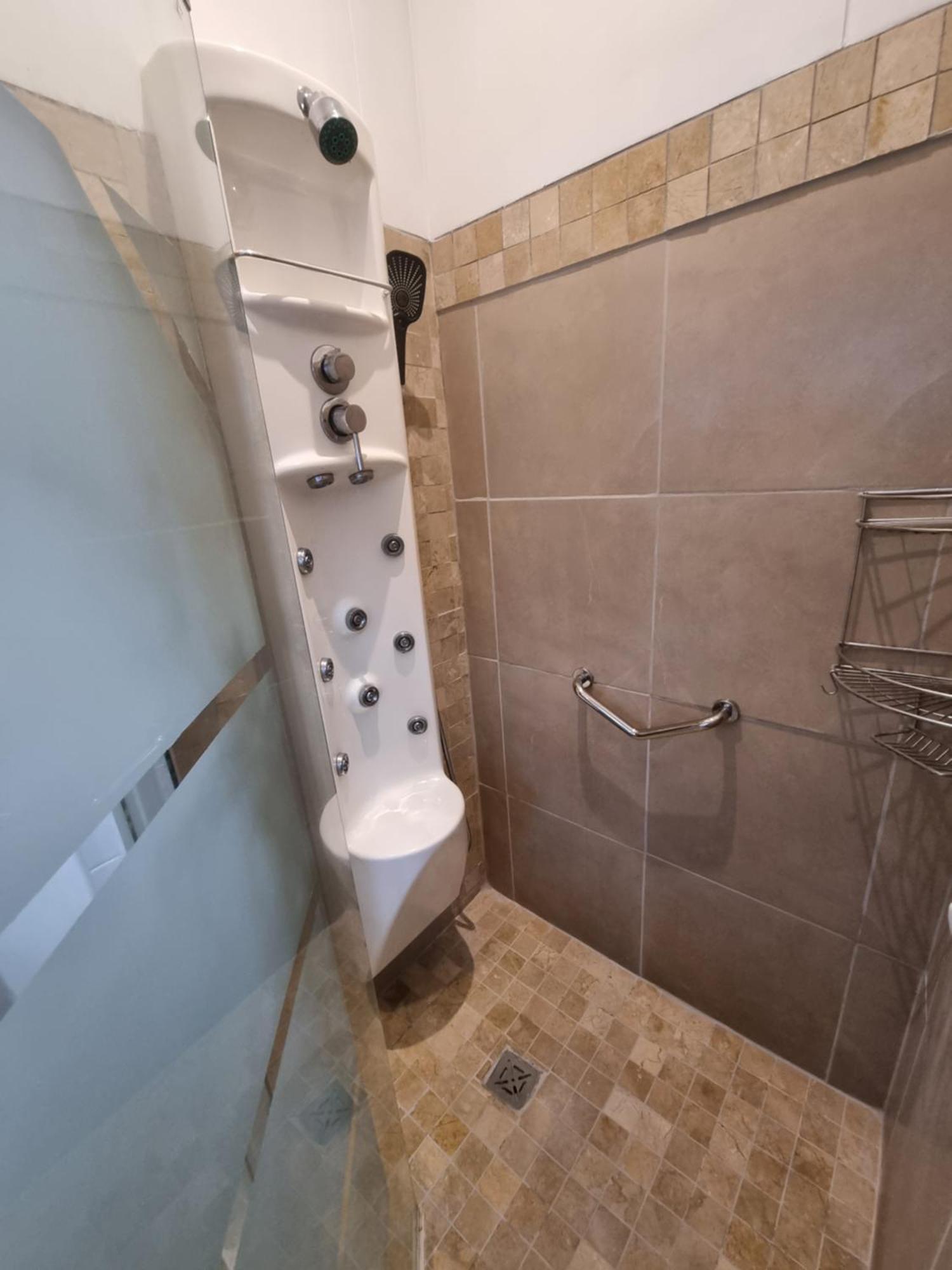 Apartamento Twelveon1St Ciudad del Cabo Exterior foto