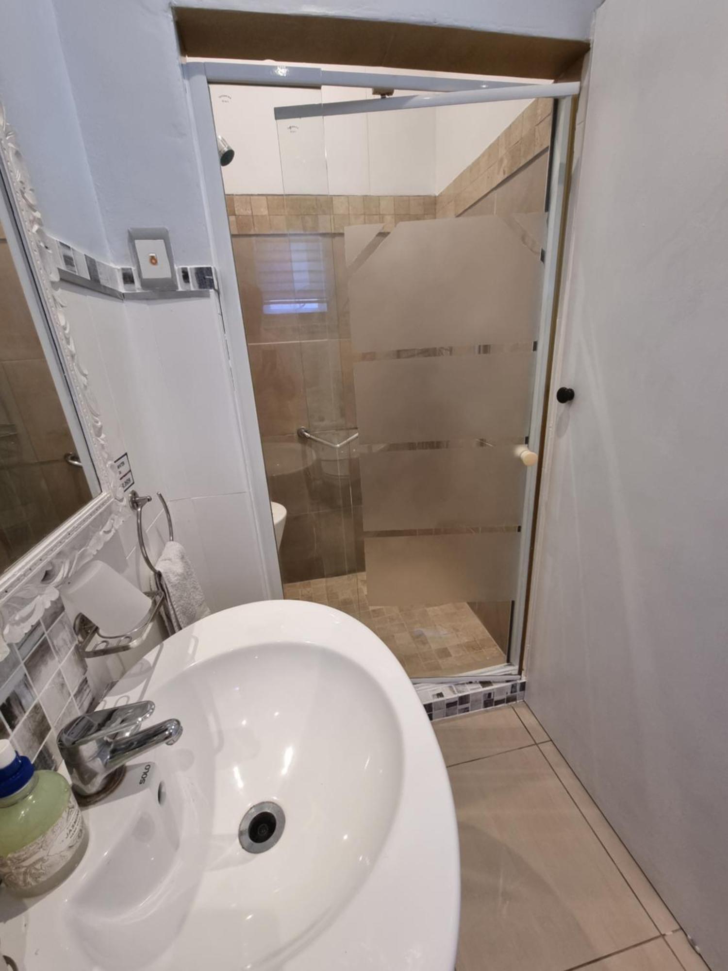 Apartamento Twelveon1St Ciudad del Cabo Exterior foto
